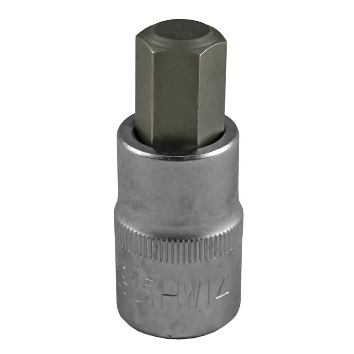 VASO DESTORNILLADOR HEXAG 14MM 1/2"