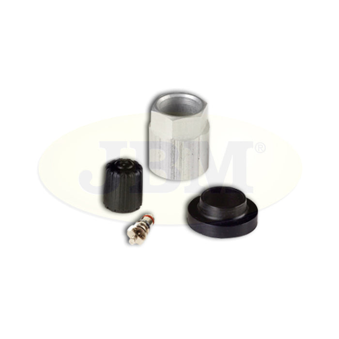 LOTE 4 UNIDADES REPUESTO-KIT-TPMS-SCH-GEN-2/3