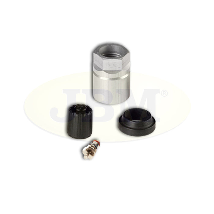 LOTE 4 UNIDADES REPUESTO-KIT-TPMS-SCH-GEN-2/3
