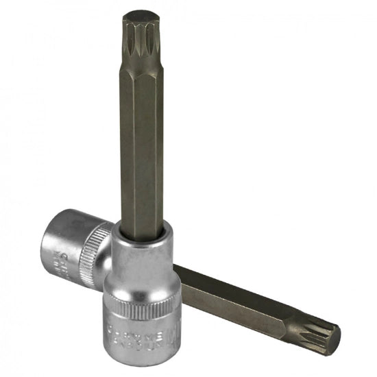 PUNTA DE 1/2" DOCE CANTOS M10 100M