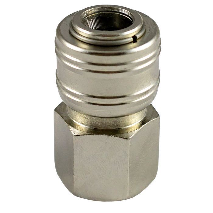 CONECTOR HEMBRA EUR - ROSCA HEMBRA