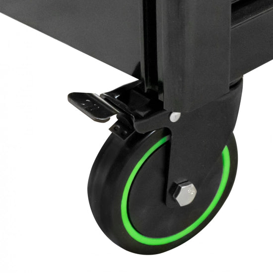 RUEDA GIRATORIA PARA REF. 53900, 5