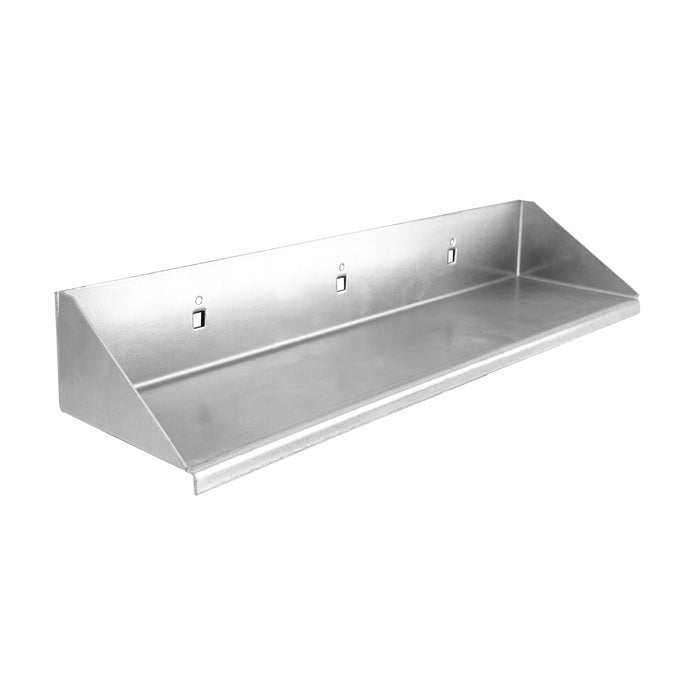 ESTANTERÍA PARA CARRO DE HERRAMIENTAS