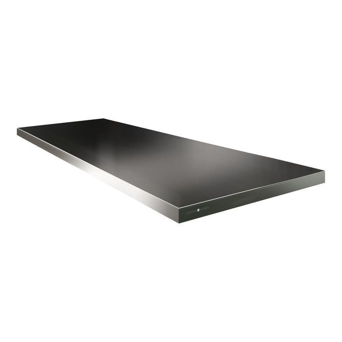 TABLERO DE ACERO INOXIDABLE 680X500X38MM (REF.16627/16628/16500)