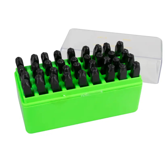 CONJUNTO DE MATRICES 5MM