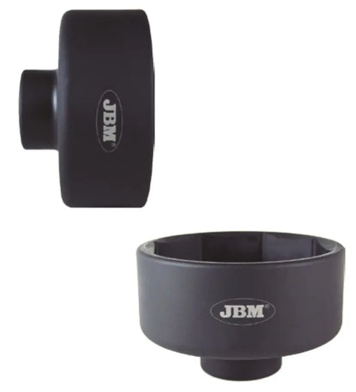 VASO TUERCA RUEDA BPW 110MM 3/4"