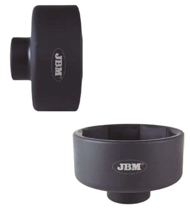 VASO TUERCA RUEDA BPW 110MM 3/4"