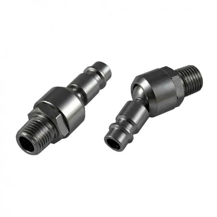 CONECTOR ARTICULADO MACHO PARA AIRE