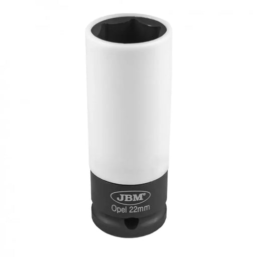 VASO DE IMPACTO DE 1/2" PARA LLANTA