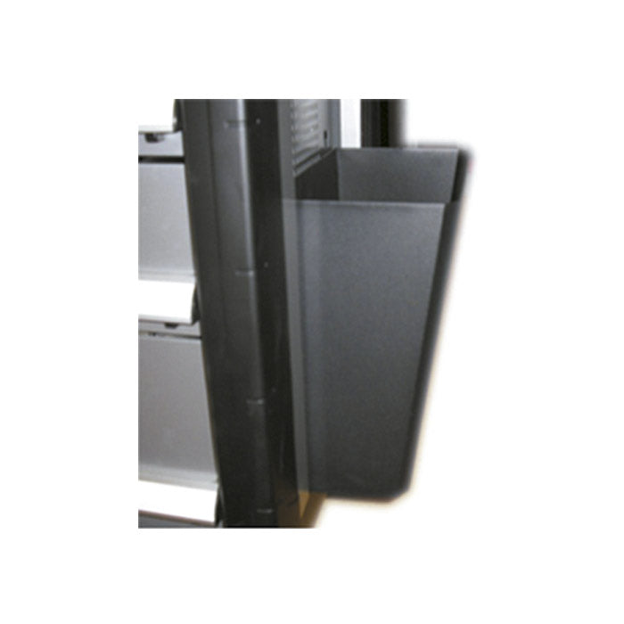 CUBO DE BASURA COLGABLE PARA ARMARI