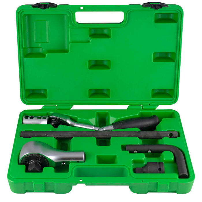 MULTIPLICADOR DE CARRACA 3/4"+ REDU