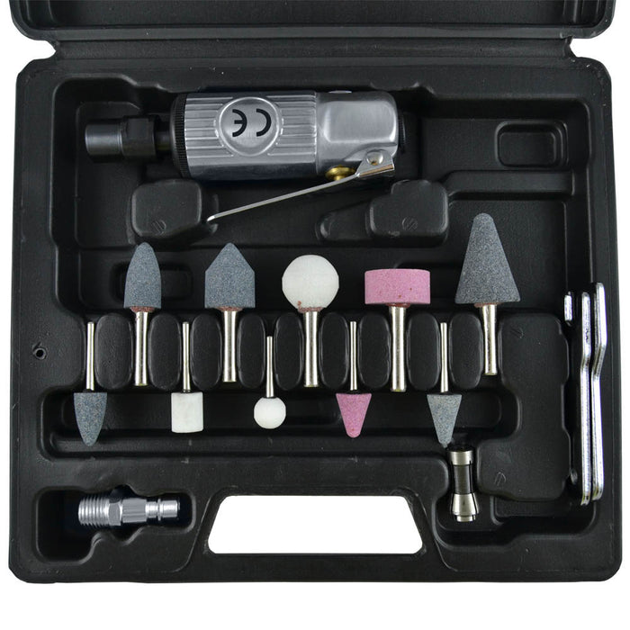 KIT 16 PZA+MINI AMOLAD.NEUMATICA