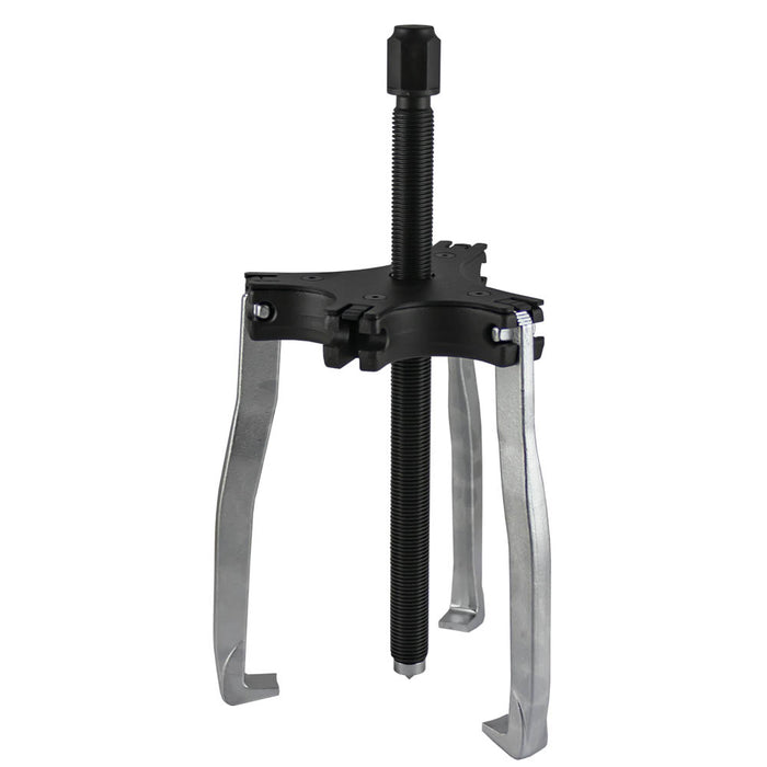 EXTRACTOR 2A3GARRAS REVERS.7TON