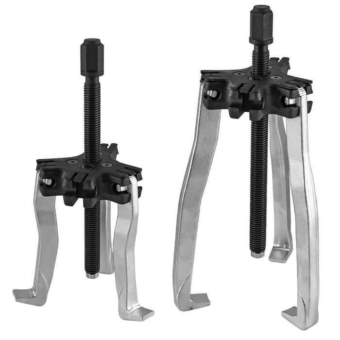 EXTR.2A3 GARRAS REVER.5TON LAR+CORT