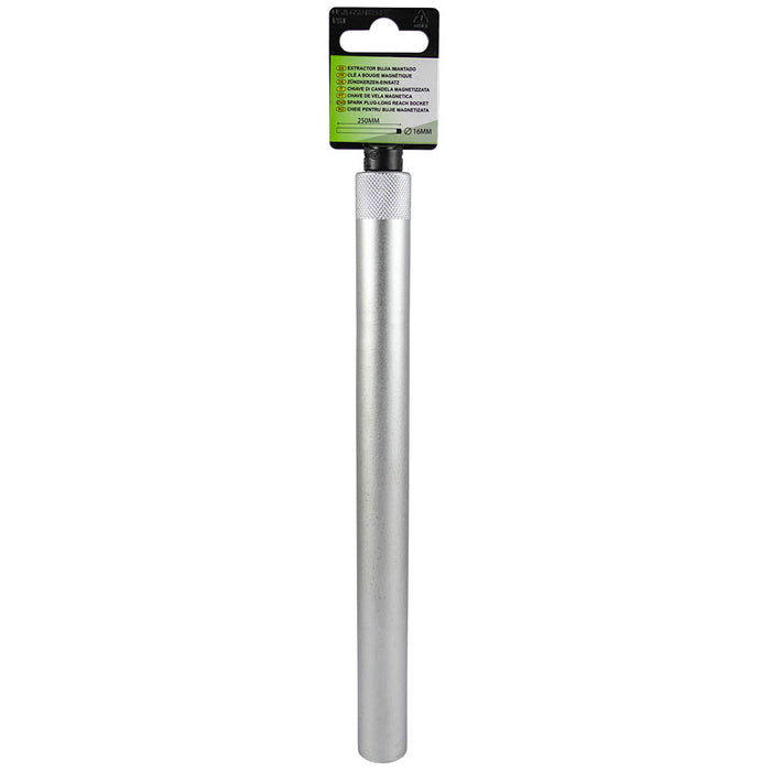 LLAVE DE BUJÍA IMANTADA Ø16MM