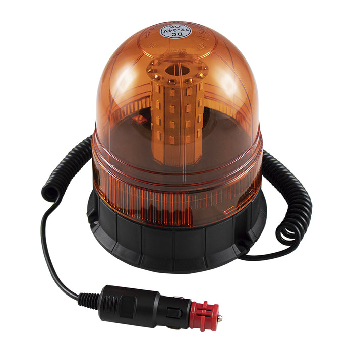 ROTATIVO DESTALLANTE LED 12/24V