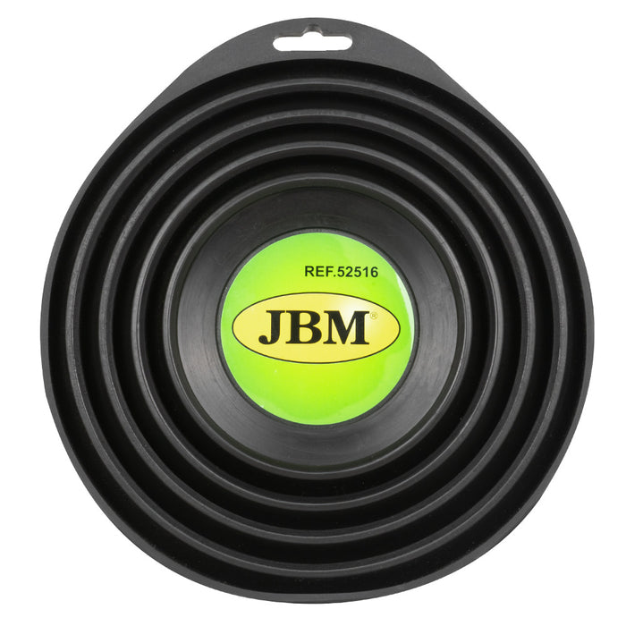 BANDEJA FLEXIBLE MAGNÉTICA 225MM