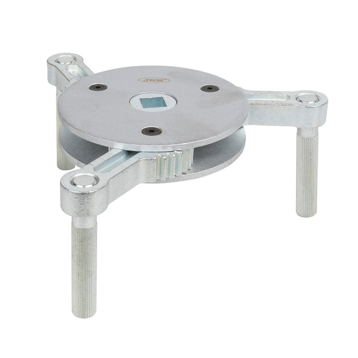 EXTRACTOR DE FILTROS PARA CAMIÓN