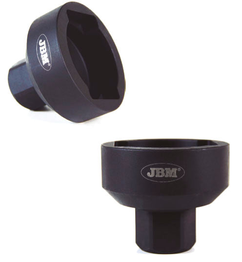 VASO EJE TRASERO 6,5-9TON CAMION BP