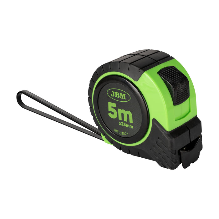 CINTA MÉTRICA 5M X 25MM