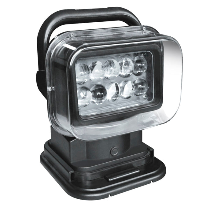 FARO DE TRABAJO REGULABLE DE 10 LED