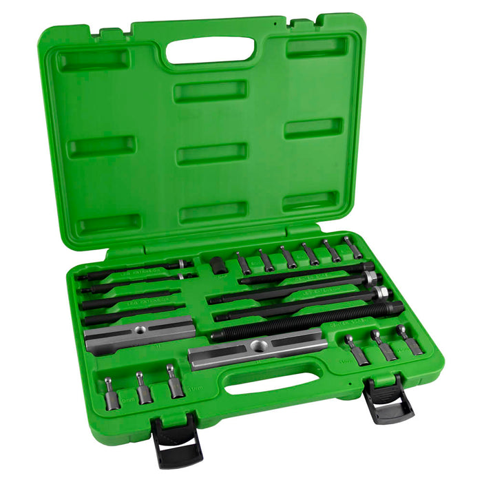 EXTRACTOR DE COJINETES CON ESFERAS