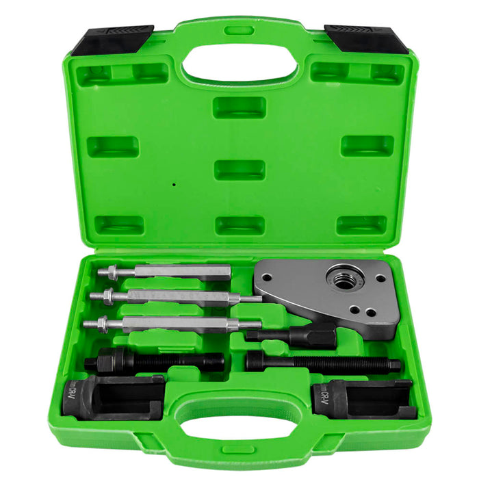 EXTRACTOR DE INYECTORES DIESEL PARA