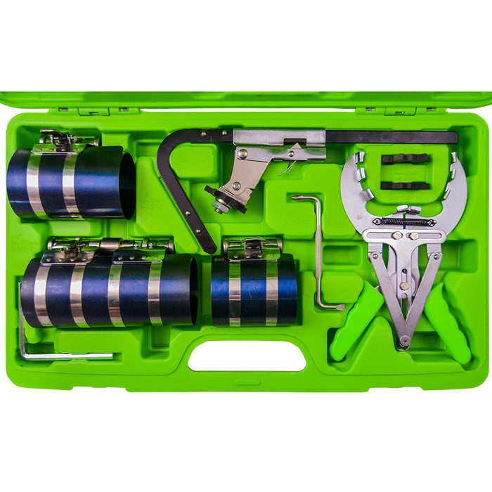 KIT DE HERRAMIENTAS PARA AROS DE PI