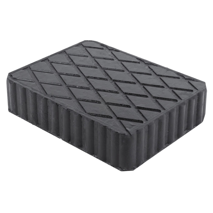 TACO GOMA P/ELEVADOR 160X120X40MM