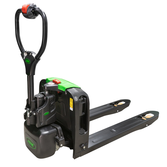 TRANSPALETA ELECTRICA