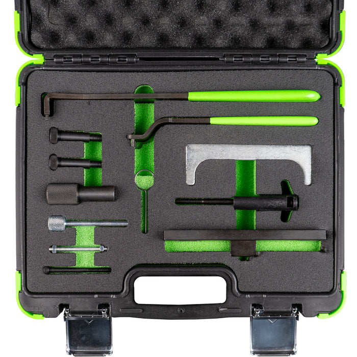 KIT DE CALADO VAG DIESEL 1.7, 1.9,