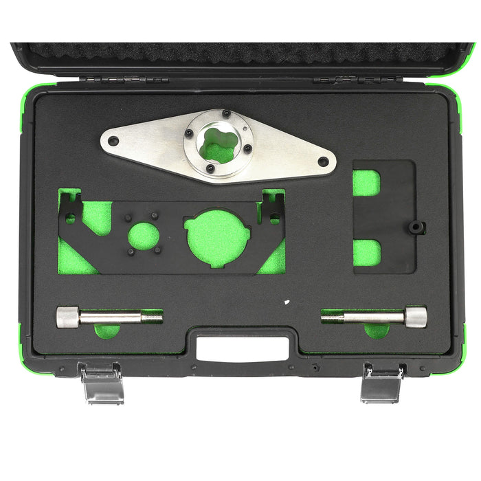 KIT DE CALADO JAGUAR/LAND ROVER 2.0D (DIESEL