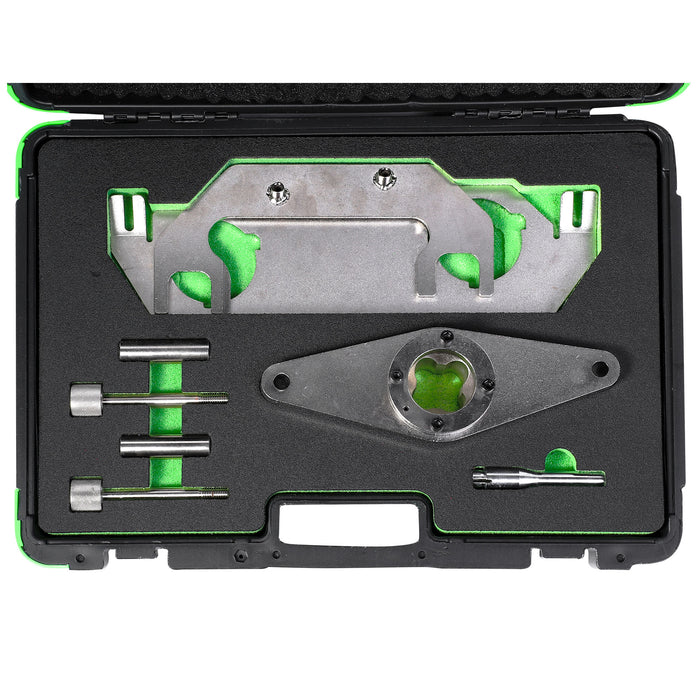 KIT DE CALADO JAGUAR/LAND ROVER (GASOLINA)