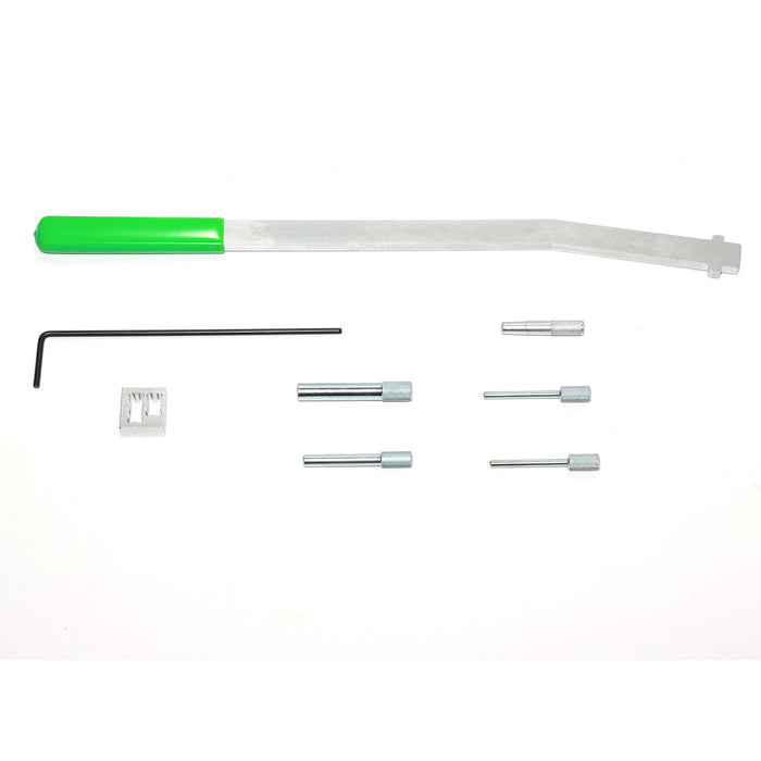 KIT DE CALADO Y TENSOR DE CORREA FORD/ PSA