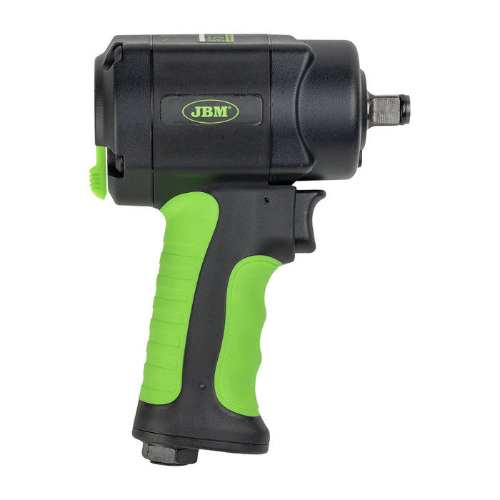 PISTOLA DE IMPACTO MINI 1/2" 1200NM