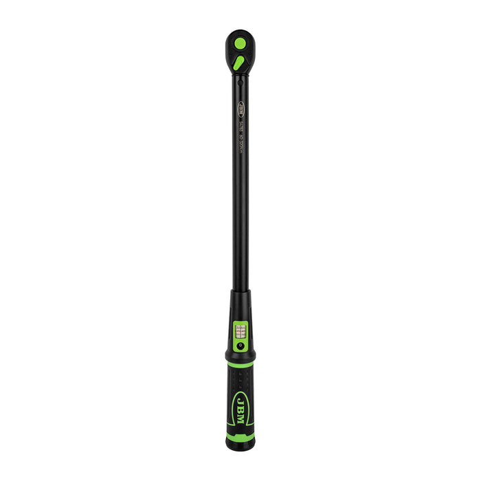 LLAVE DINAMOMÉTRICA DE ALTO RANGO 1/2" CON MIRILLA (60-320NM)