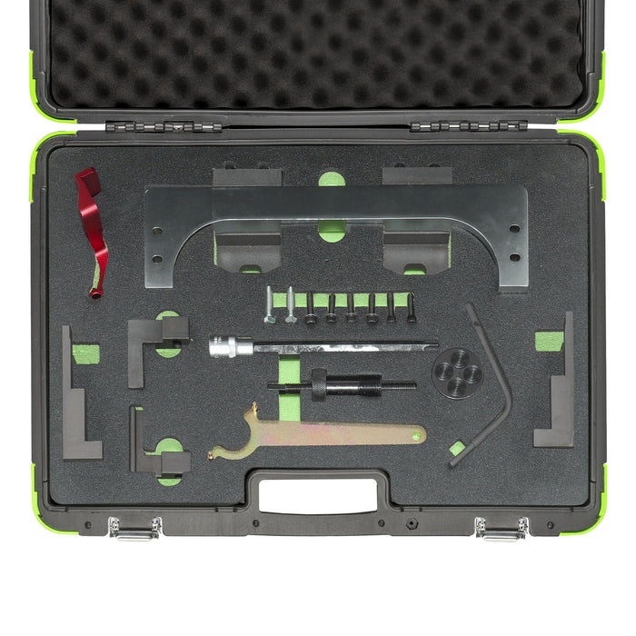 KIT DE CALADO BMW B38/B46/B48
