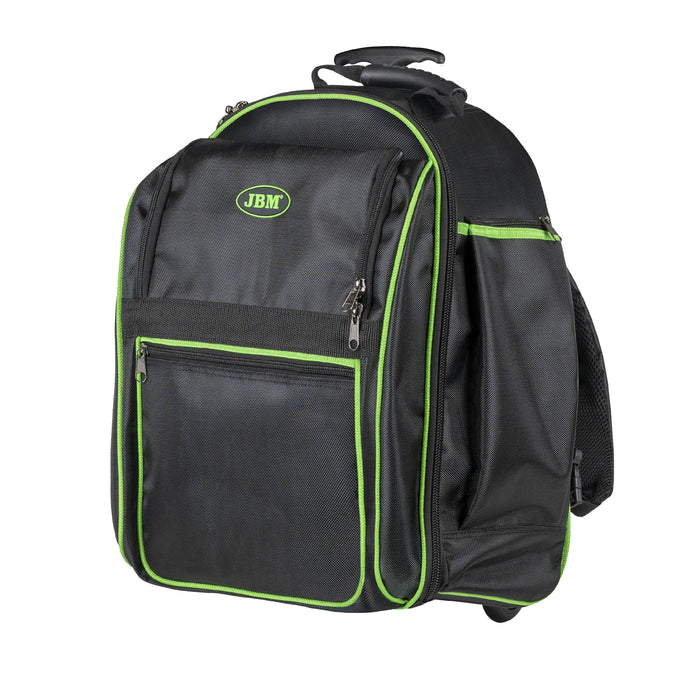 MOCHILA TROLLEY