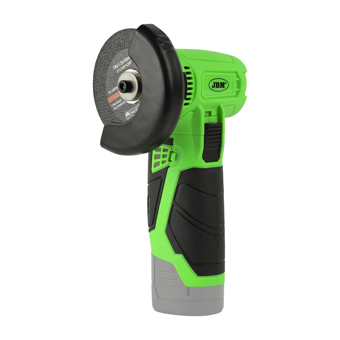 HERRAMIENTA DE CORTE INALÁMBRICA DE 12V