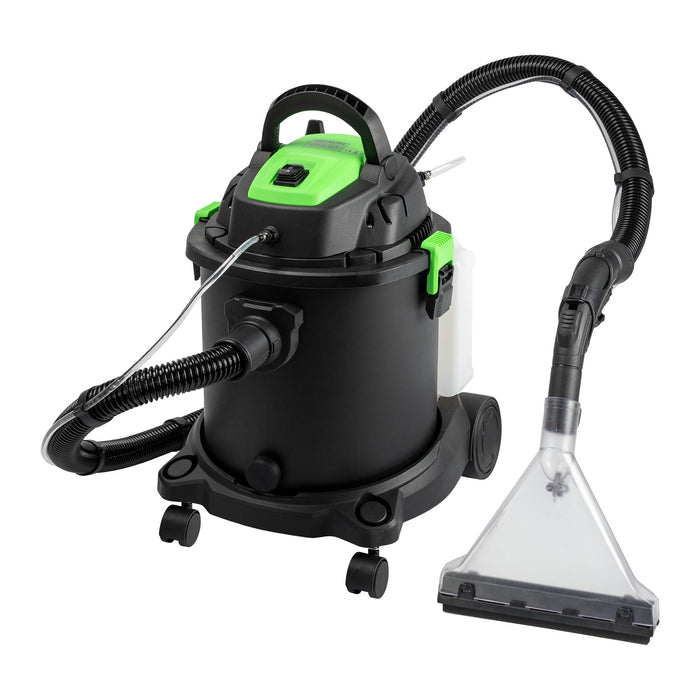 ASPIRADOR PARA TAPICERÍAS 20L (SECO+HÚMEDO)