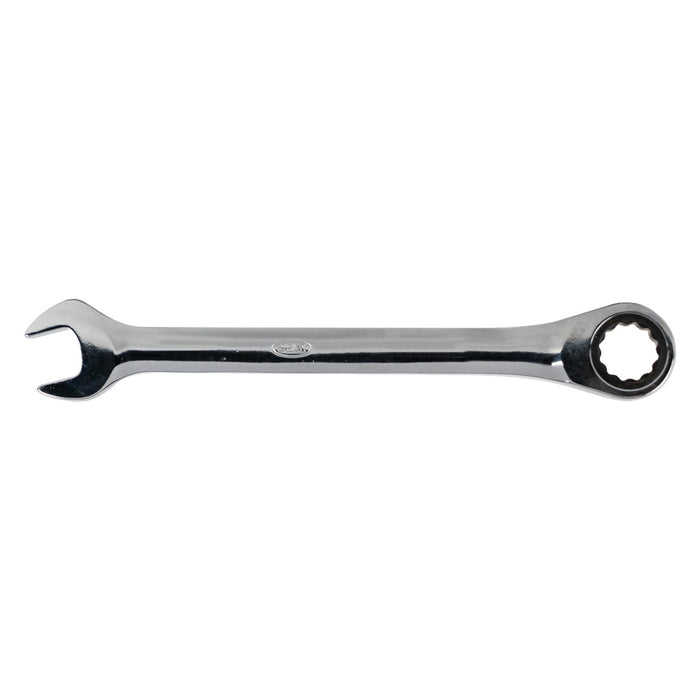 LLAVE COMBINADA CON TRINQUETE 13MM