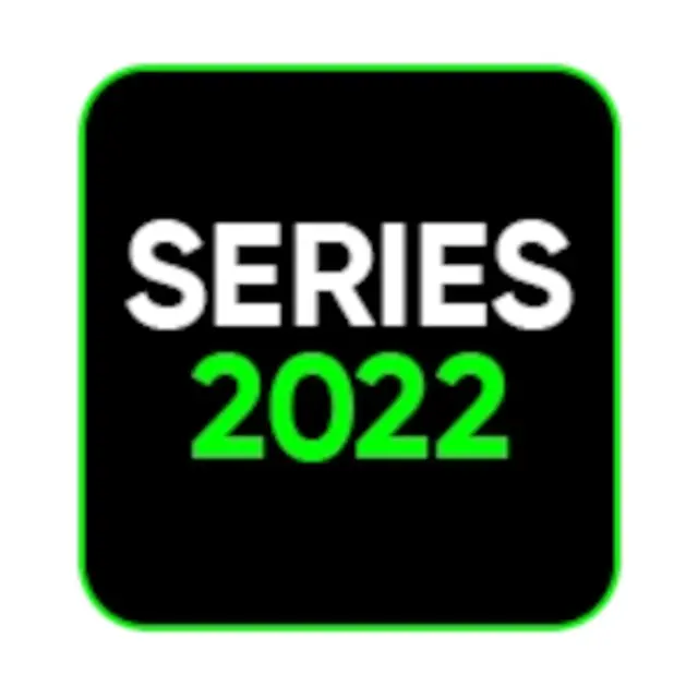 SERIES 2022