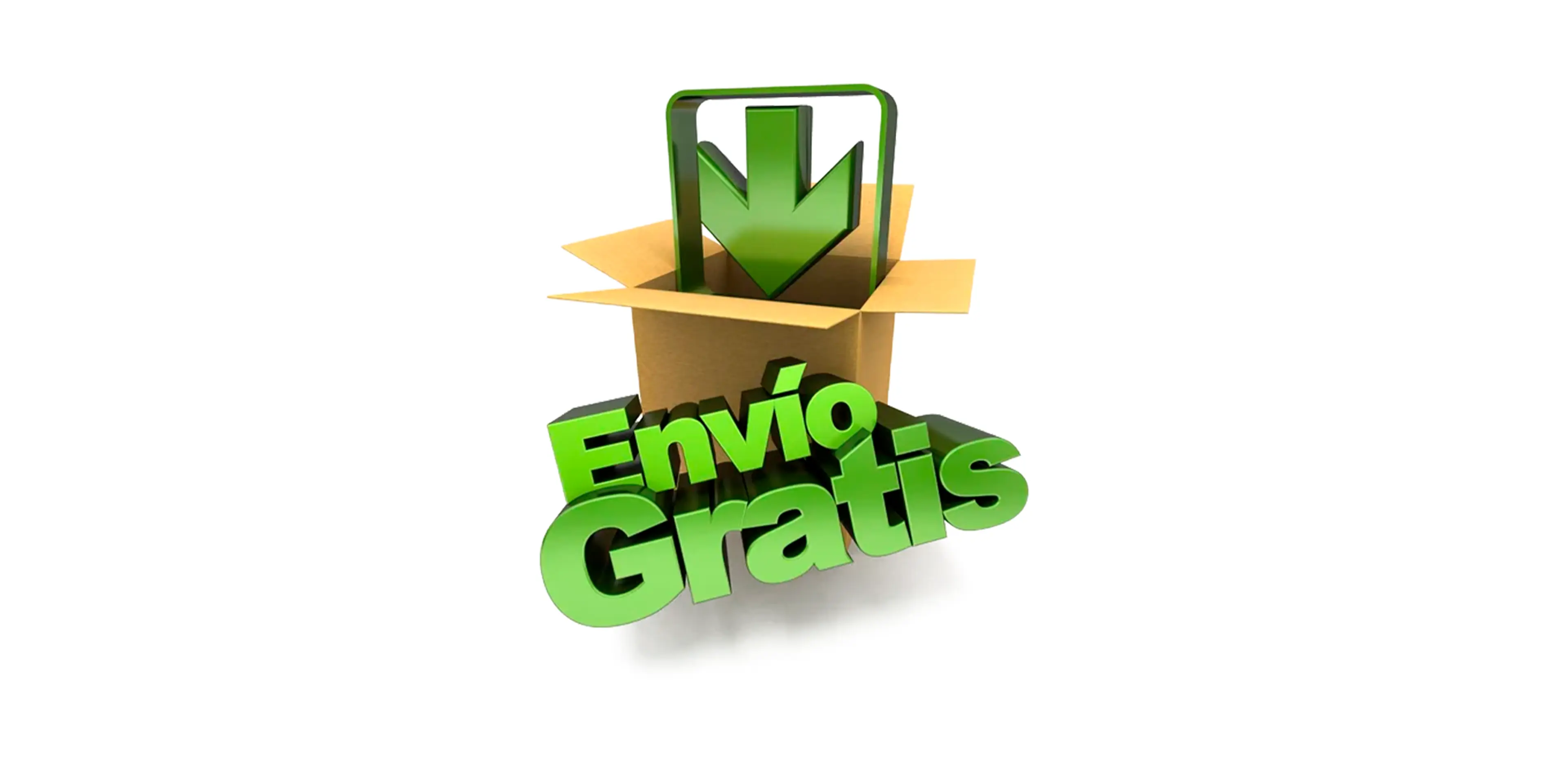 envio grartis