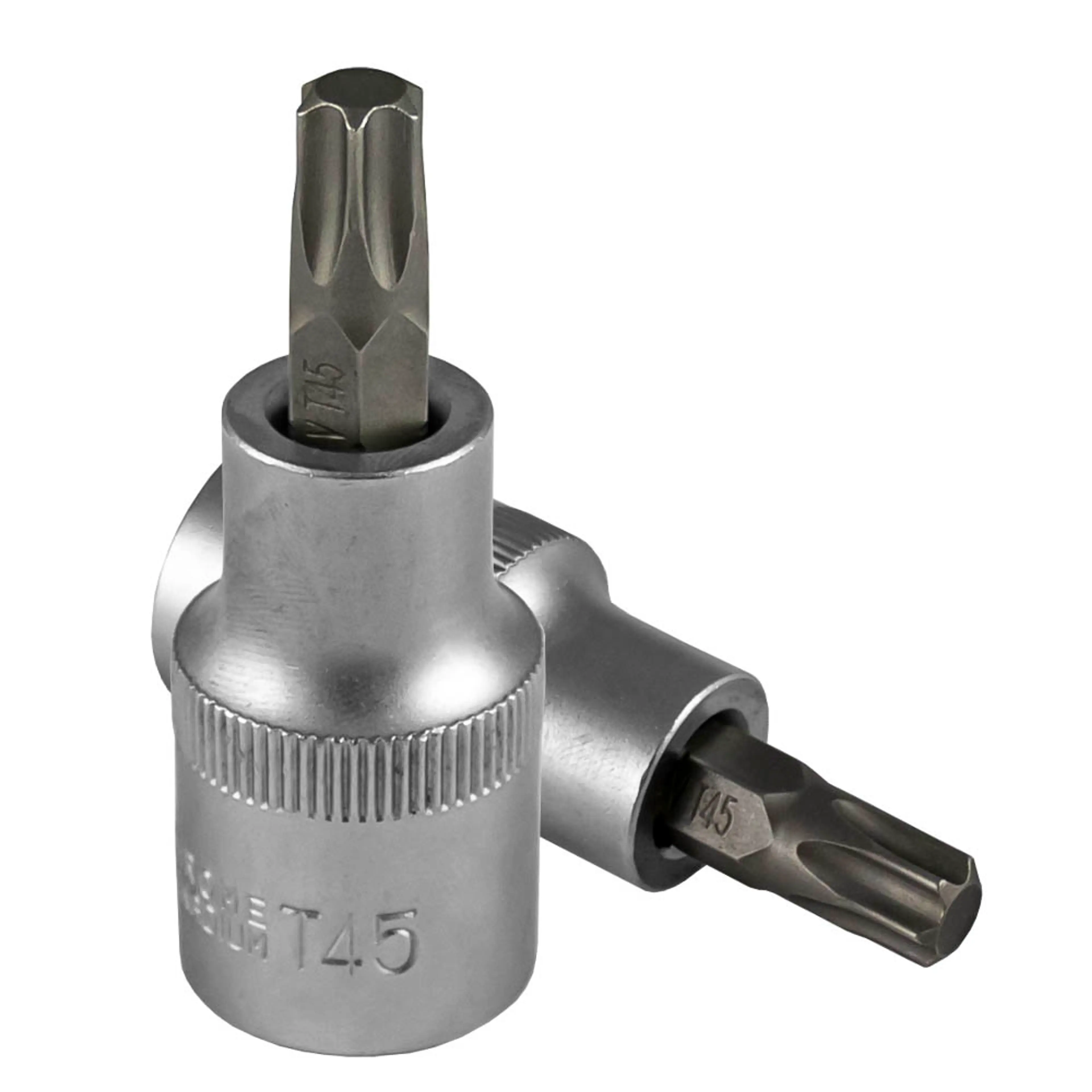 PUNTA DE 1/2" TORX T90 55MML