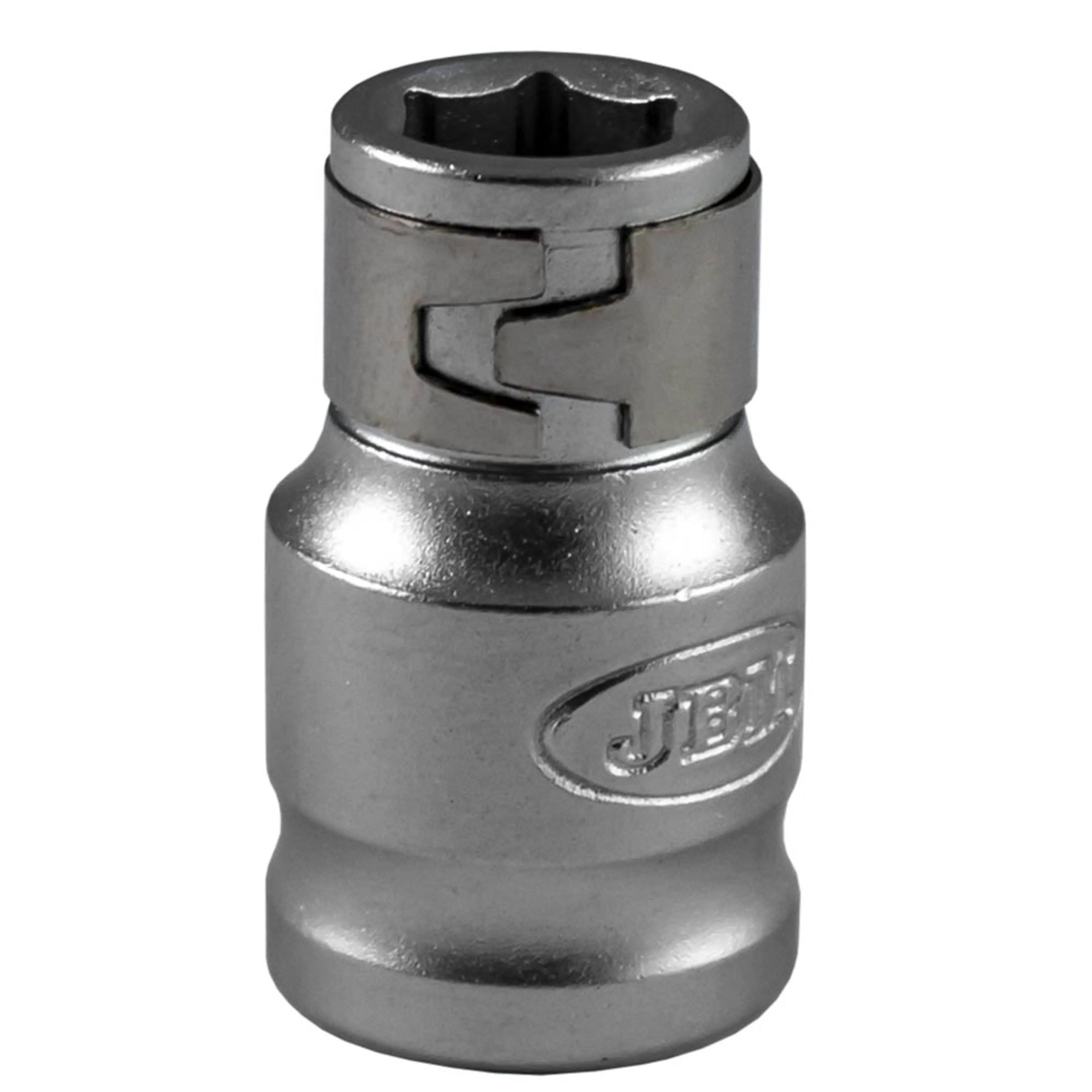 ADAPTADOR DE 3/8" PARA CABEZALES DE