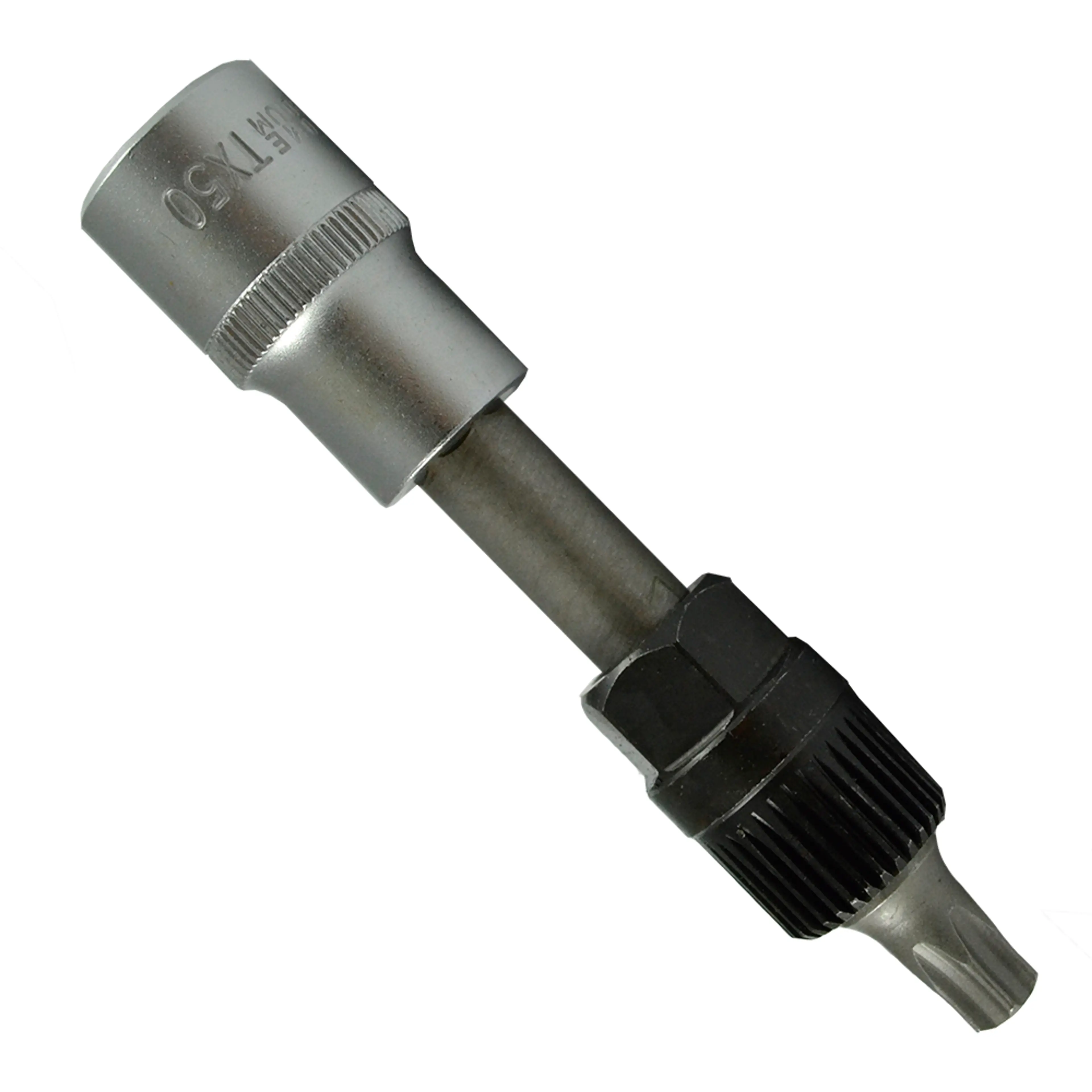 VASO PUNTA TORX T50 CORREDIZA PARA