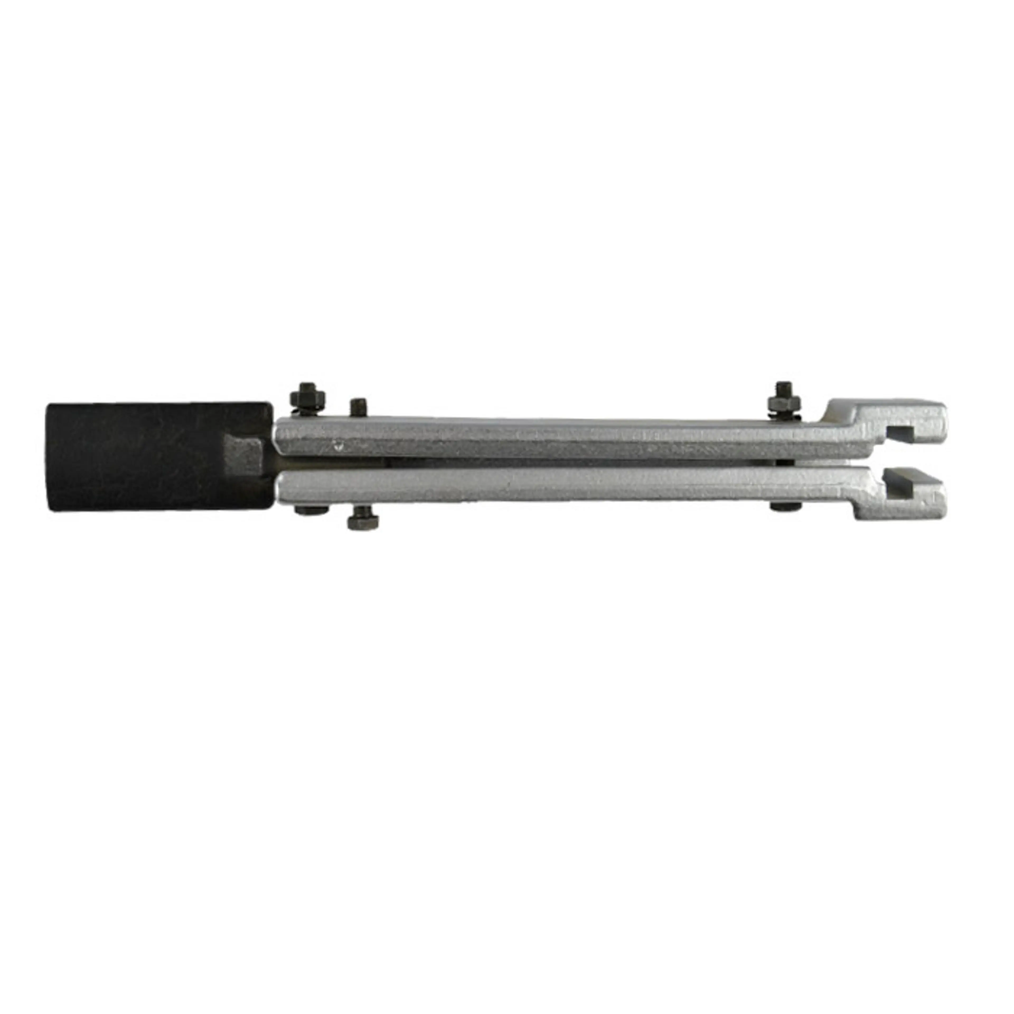 JUEGO DE GARRAS 230MM - 170MM PARA