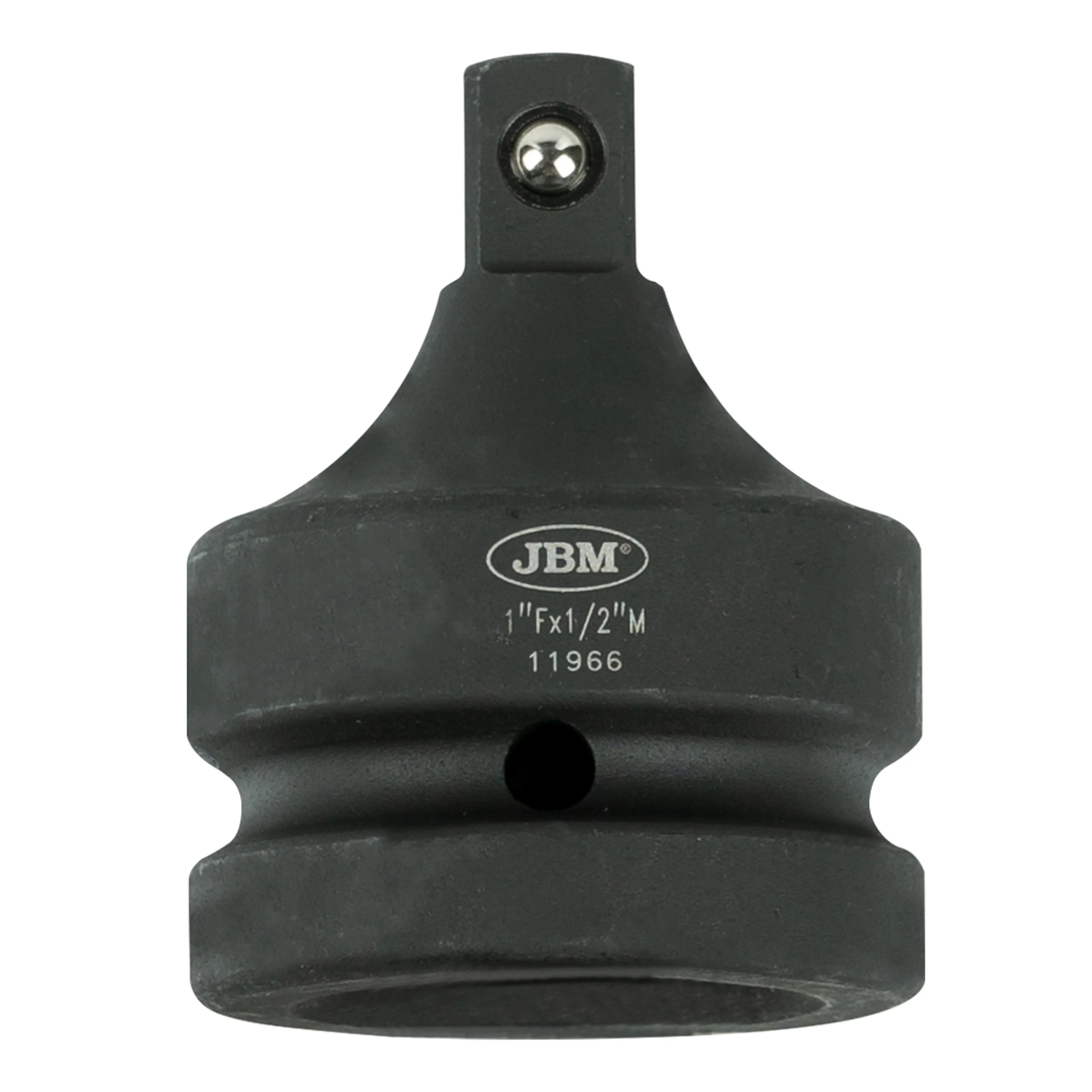 ADAPTADOR DE IMPACTO 1"H 1/2"M