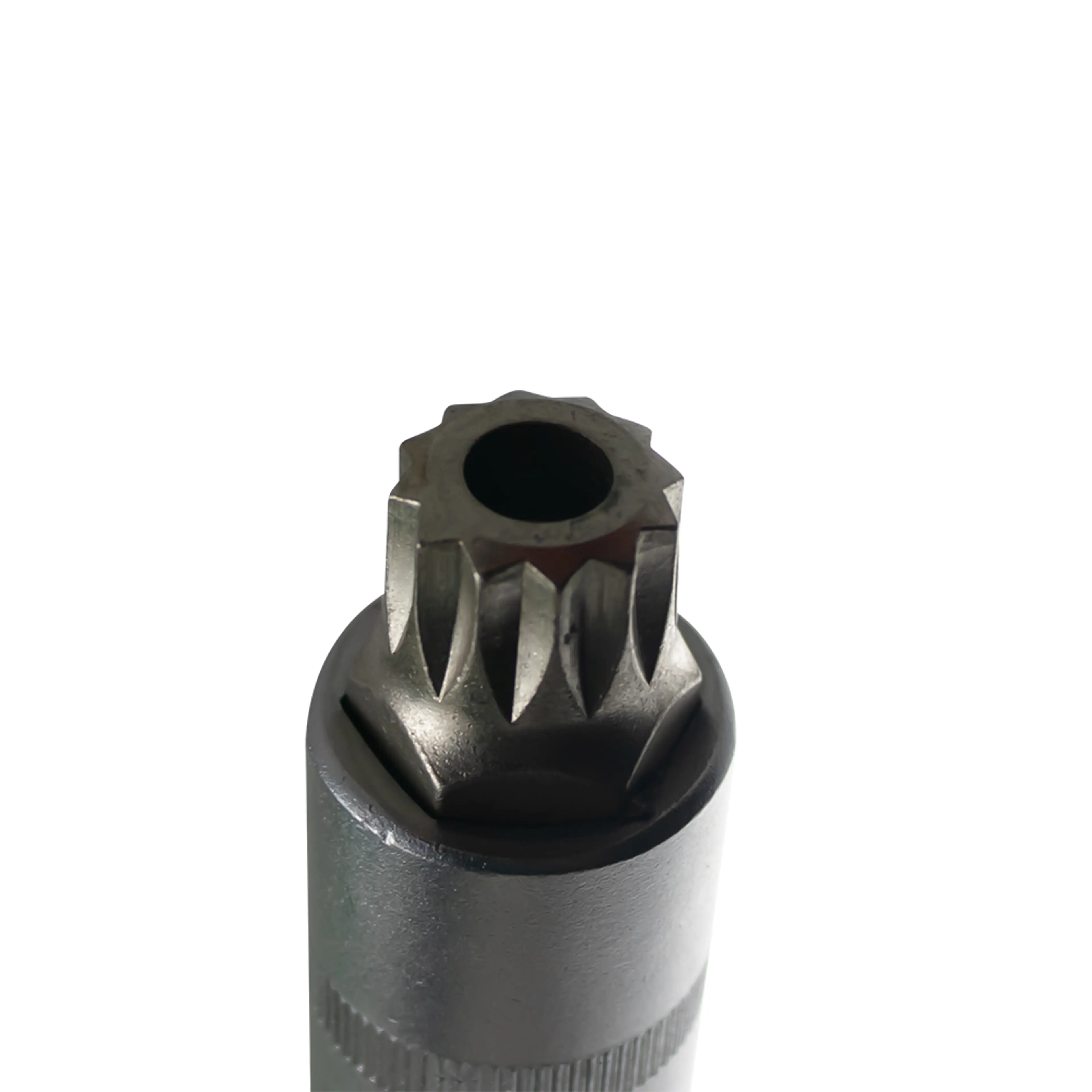 VASO PUNTA 1/2" XZN INVIOLABLE M16X