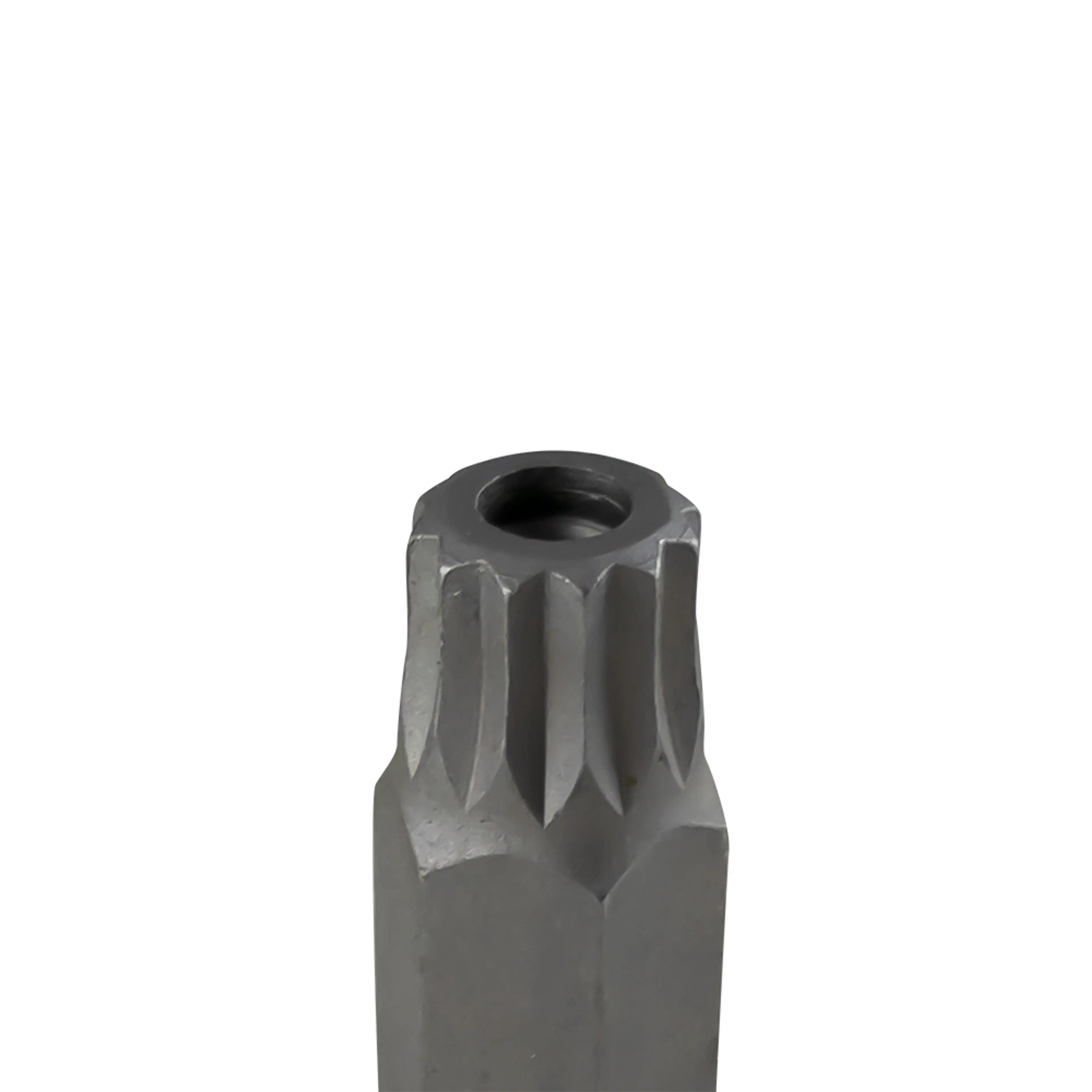 VASO PUNTA 1/2" XZN INVIOLABLE M16X